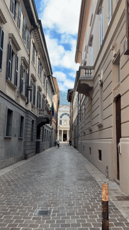 Como, Italy