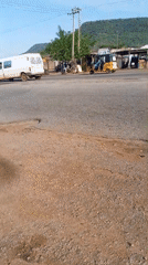 Daily life moments documented across Lokoja, Nigeria