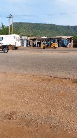 Daily life moments documented across Lokoja, Nigeria