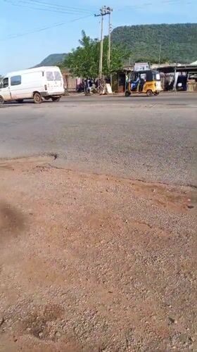 Daily life moments documented across Lokoja, Nigeria