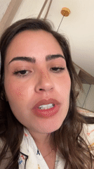 Woman records playful bedroom videos in Mexican town overnight
