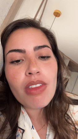 Woman records playful bedroom videos in Mexican town overnight