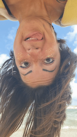 Morning scenes captured across Ashkelon's beaches and marina