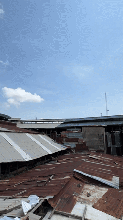Daily life documented across Onitsha, Nigeria markets and streets