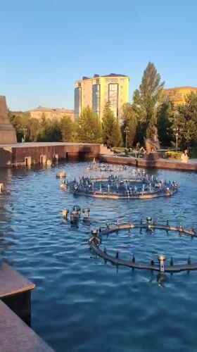 Kyzyl, Russia