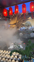 Chongqing's Yuzhong District: street life, landmarks, and layered history