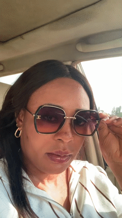 Shopping day captured at Narayi fabric store