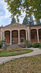 Kurhaus Baden-Baden: gardens, grand facades, and summer flowers