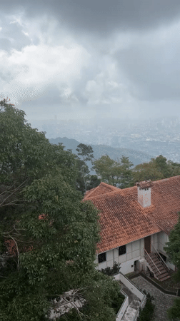 George Town, Malaysia