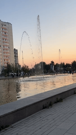 Podolsk, Russia