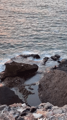 Evening scenes documented across coastal Safi, Morocco