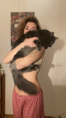 Personal moments and home scenes captured in Boreti