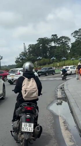 Da Lat, Vietnam