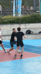 Weekend recreation unfolds at Moscow's Khodynskoye Pole Park