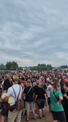 Yletay festival brings live music to Lagunovo crowds