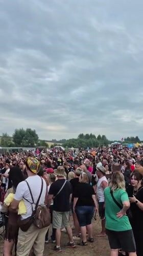 Yletay festival brings live music to Lagunovo crowds