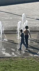 Weekend leisure moments captured across Dmitrov, Russia