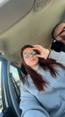 Woman in grey observed at multiple Mozhga locations