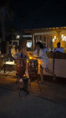 Noche de San Juan beach celebrations along the Costa del Sol