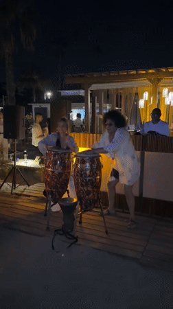 Noche de San Juan beach celebrations along the Costa del Sol