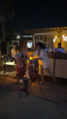 Noche de San Juan beach celebrations along the Costa del Sol