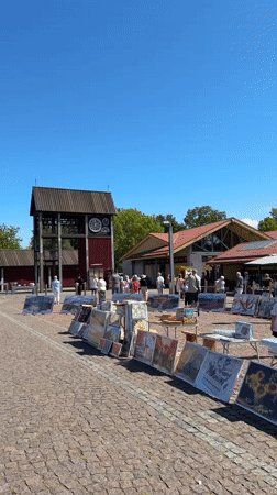Ventspils, Latvia