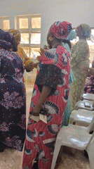 Sunday gatherings documented across Kaduna State religious and residential venues