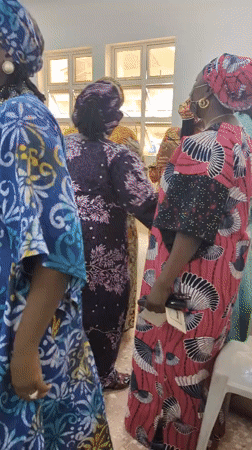 Sunday gatherings documented across Kaduna State religious and residential venues