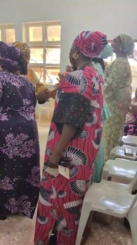 Sunday gatherings documented across Kaduna State religious and residential venues