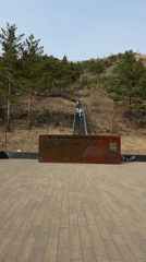 Morning hike documented at Torgashinsky Ridge, Krasnoyarsk