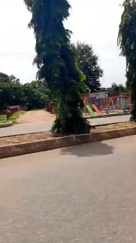 Jos, Nigeria