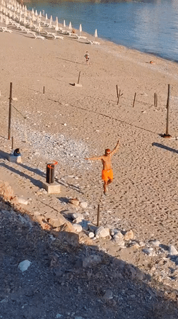 Coastal scenes captured across Budva beaches and Adriatic viewpoints