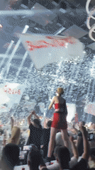 Nightclub celebration with flag-waving crowd captured in Plovdiv
