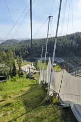 Ski facilities documented in Прикамский, Russia
