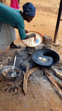 Narayi, Nigeria