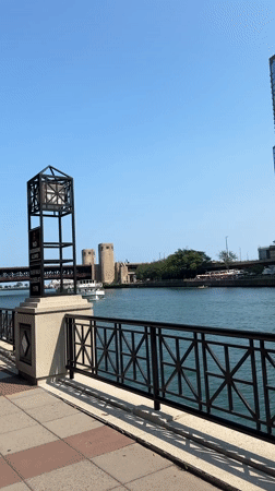 Chicago, United States of America