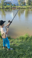 Children fishing, wrestling, cycling captured in Cheboksary Saturday afternoon
