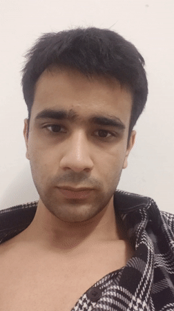 Man photographed in brief session in Chongqing High-tech Zone