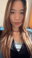 Woman spotted indoors in Nan'an District, China