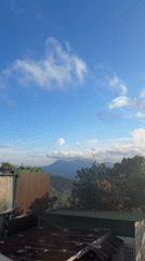 Morning spent at Đà Lạt hilltop viewpoints and a valley cafe