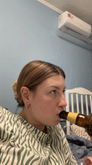 Moscow evening: domestic moments with beer, toddler, street scene