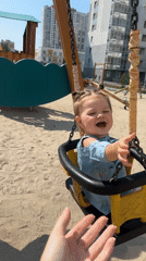 Morning playground activities captured by witnesses in May 2026