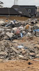 Daily life documented in developing Kurunduma neighborhood, Nigeria