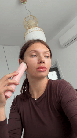 Personal beauty and photography moments captured in Larnaca Cyprus