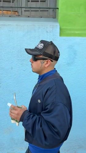 Everyday Buenos Aires street life documented across multiple locations