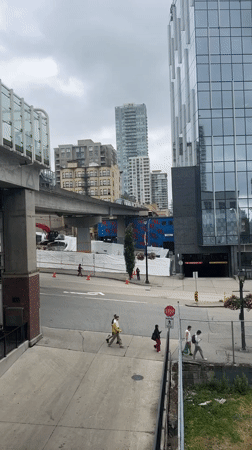 New Westminster, Canada