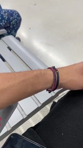 Barcelona wrist stack gets the #WristCheck treatment