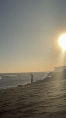 Golden hour scenes captured across Mengwi beaches and cultural sites