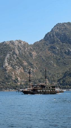 Marmaris, Turkey