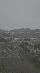 Spring documentation of historic Cetinje landmarks and architecture